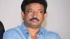 నాపై నమోదైన కేసులను రద్దు చేయండి.. హైకోర్టును ఆశ్రయించిన ఆర్జీవీ