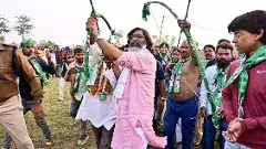 ఐక్యతే జార్ఖండీల ఆయుధం: హేమంత్ సోరెన్