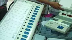 మహారాష్ట్ర ఫలితాల్లో వ్యత్యాసాలు: మ్యానిపులేట్ చేశారన్న డా. గార్గ్..