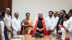 Narendra Modi|మోడీకి తెలంగాణా బీజేపీ గ్రౌండ్ రియాలిటీ తెలుసా ?