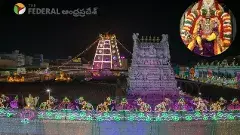 Tiruchanuru| తిరుచానూరుకు పెద్దపండుగ తెచ్చిన అమ్మవారి బ్రహ్మోత్సవాలు