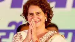ప్రియాంక పార్లమెంటు ప్రవేశం కాంగ్రెస్‌కు కీలక మలుపు?