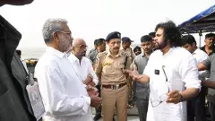 Ration Rice| టీడీపీ ఎమ్మెల్యే పై పవన్ కళ్యాణ్ ఆగ్రహం