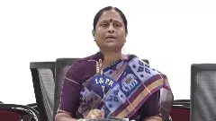 Konda Surekha | కేటీఆర్‌కు జైలు తథ్యం.. కొండా సురేఖ ఆశీర్వాదం..!