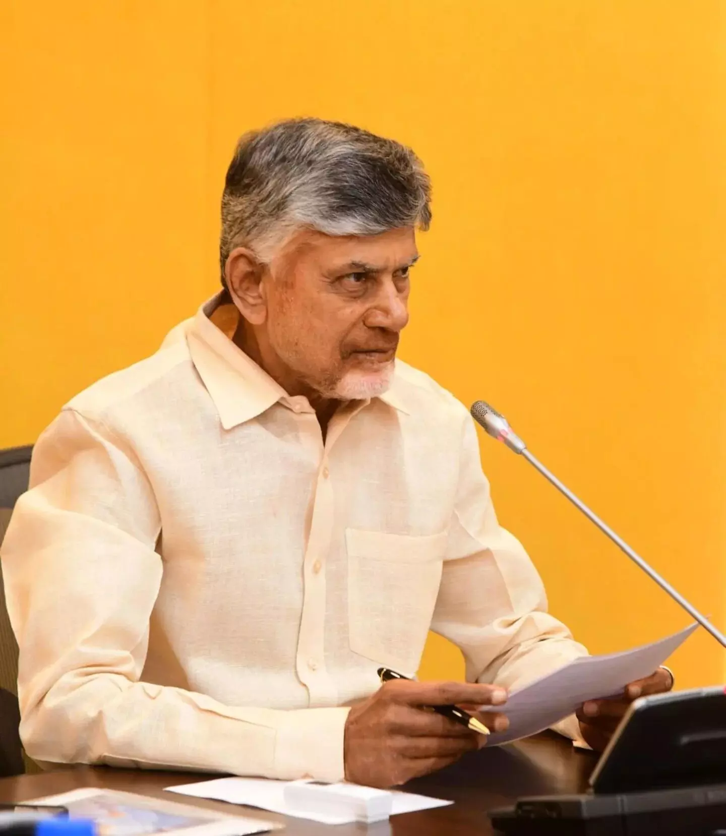 చంద్రబాబు స్కిల్‌ స్కామ్‌ కేసు విచారణ వాయిదా