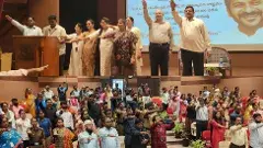 Drugs Free Telangana| డ్రగ్స్ కేసుల్లో దోషులపై నార్కోటిక్స్ బ్యూరో ఉక్కుపాదం