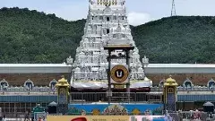 కరుణాకర్ రెడ్డి ఆట కట్టించాల్సిందేనంటున్న టీటీడీ