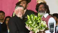 Jharkhand Politics | హేమంత్ సోరెన్ ఒంటరి ప్రమాణం వెనక ఆంతర్యమేంటి?