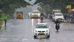 Fengal Cyclone | తెలంగాణలోనూ ఫెంజాల్ తుపాన్ ప్రభావం, ఎల్లో అలర్ట్