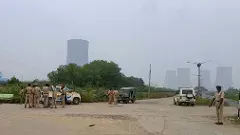 కొలిక్కిరాని ‘బూడిద’ వివాదం!