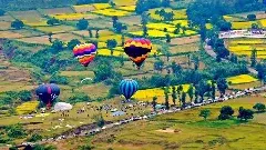 Araku Valley | 5 ఏళ్ల తర్వాత అడవిలో మళ్ళీ పండగ