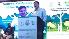 HYDRAA | భవిష్యత్ తరాల కోసం బాట వేయడమే హైడ్రా గోల్: రంగనాథ్