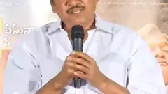 అవకాశాల్లేక ఆత్మహత్య చేసుకోవాలనుకున్నా : రాజేంద్రప్రసాద్‌