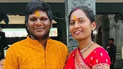 Drunken Drive : రోడ్డు ప్రమాదంలో దంపతుల మృతి, అనాథలైన పిల్లలు