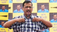 New Delhi | కాంగ్రెస్‌తో పొత్తు ఉండదు: ఆప్ చీఫ్ కేజ్రీవాల్