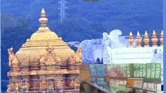 TIRUMALA  | తిరుపతి స్థానికులకు శ్రీవారి దర్శనానికి మార్గ‌ద‌ర్శ‌కాలు