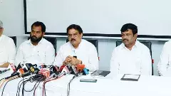 బియ్యం అక్రమ రవాణాకు జగన్‌కి లింకెట్టి.. ఉతికారేసిన మంత్రి నాదెండ్ల