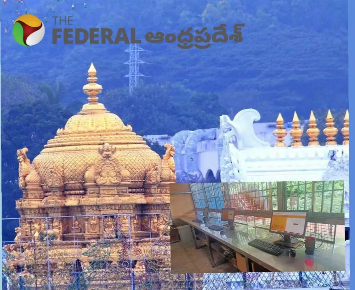 TIRUMALA  | తిరుపతి స్థానికులకు శ్రీవారి దర్శనానికి మార్గ‌ద‌ర్శ‌కాలు