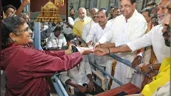 TTD | తిరుపతి స్థానిక కోటా టోకెన్లు మొదటి ఆదివారం జారీ