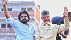 నేడు చంద్రబాబుతో పవన్‌ కళ్యాణ్‌ భేటీ..వీటి మీద చర్చిస్తారా?