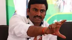 RRR CASE | నా గుండెల మీద గున్నఏనుగు లాంటి తులసీని కూర్చోబెట్టారు!