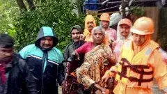 Fengal Cyclone | పుదుచ్చేరిలో నలుగురి మృతి