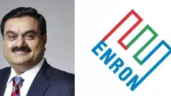 అదానీ ‘గ్రీన్‌ ఎనర్జీ’ మరో ఎన్‌రాన్‌ కానుందా?