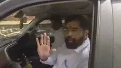 Maharashtra Politics | 4న మహారాష్ట్ర సీఎం పేరు ఖరారు