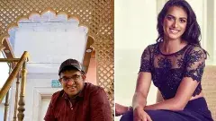 P.V.SINDHU MARRIAGE | 22న పీవీ సింధూ పెళ్లి, వరుడు ఎవరంటే?