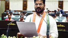 Telangana Assembly|9 నుండి తెలంగాణా అసెంబ్లీ సమావేశాలు