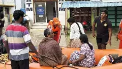 Fengal Cyclone effect | తమిళనాడు సీఎం స్టాలిన్‌కు ప్రధాని మోదీ అభయం