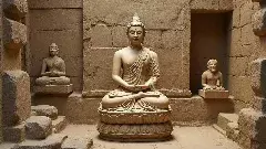 ఉత్తరాన బుద్ధోదయం