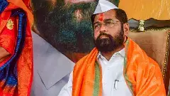 Mumbai Politics | థానే ఆస్పత్రికి మహారాష్ట్ర ఆపద్ధర్మ సీఎం షిండే
