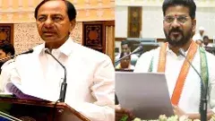 కేసీఆర్ పాలన కంటే రేవంత్ పాలనా తీరు మెరుగైందా..?