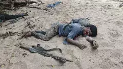 MULUGU ENCOUNTER|చర్చనీయాంశంగా మారిన ములుగు ఎన్‌కౌంటర్‌