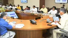 AP CABINET | ఇక ఏపీలో ఇంటికో పారిశ్రామిక వేత్త, క్యాబినెట్ ఓకే!