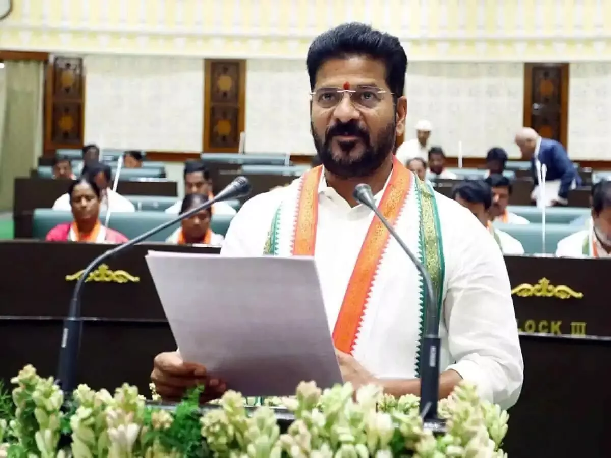 Telangana Assembly|9 నుండి తెలంగాణా అసెంబ్లీ సమావేశాలు