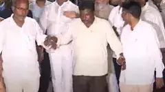 ATTACK | సజ్జల భార్గవ్ కారు డ్రైవర్ ను ఎందుకు చితకబాదారు?