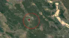 ఆంధ్రప్రదేశ్‌లో కంపించిన భూమి