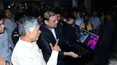 అమరావతిలో చంద్రబాబు సొంత ఇల్లు–జగన్‌ ప్యాలెస్‌ ను మించి కడుతారా?