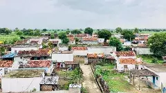 ఆ గ్రామంలో సామూహిక వివాహాలు ఒక నియమం