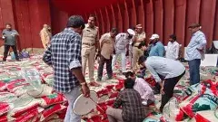 ‘సీజ్‌ ద షిప్‌’ను నిజం చేస్తారా?