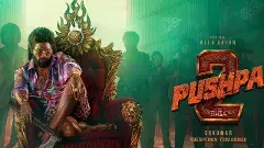 PUSHPA 2 | పుష్ప-2 తొలి సమీక్షలు, అల్లు అర్జున్ కి ప్రశంసలు