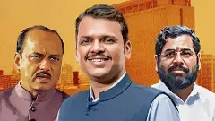 ‘మహాయుతి 2.0, పులి మీద స్వారీనేనా’