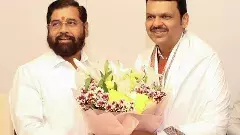 Maharashtra Politics | ఈ రోజు సాయంత్రం సీఎంగా ఫడ్నవీస్ ప్రమాణ స్వీకారం