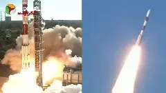 నింగిలోకి దూసుకెళ్లిన PSLV-C59..!