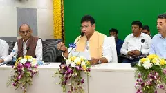 Telangana Industrial Projects | రూ.12,626 కోట్లతో  1901 పరిశ్రమలు