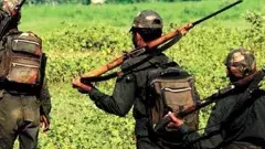 Mulugu Encounter | విషం ఇచ్చి చంపారు, మావోయిస్టుల సంచలన లేఖ