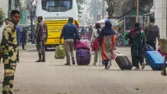 బంగ్లా రెచ్చగొట్టే చర్యలు.. భారత సరిహద్దులో టర్కీ యుద్ధ డ్రోన్లు..