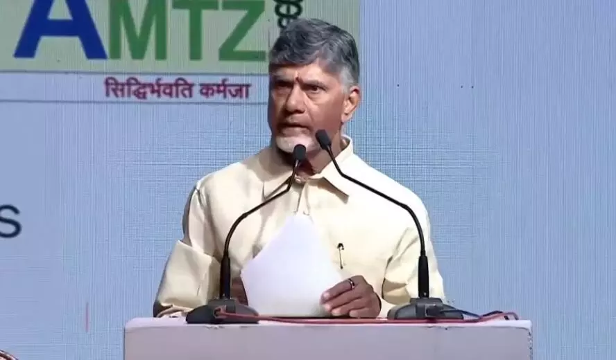 అప్పడు పీ3 తెచ్చా..ఇప్పుడు పీ4 తెస్తున్నా : సీఎం చంద్రబాబు అప్పడు పీ3 తెచ్చా..ఇప్పుడు పీ4 తెస్తున్నా : సీఎం చంద్రబాబు